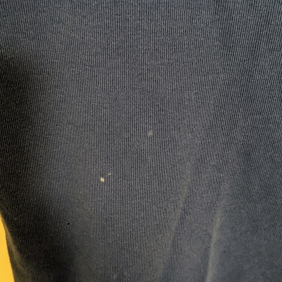 GAP Women's X-Small Blue Shirt - Picture 2 of 4